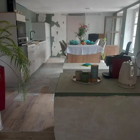 Apartment La Cachette Provencale Les Angles (Gard)